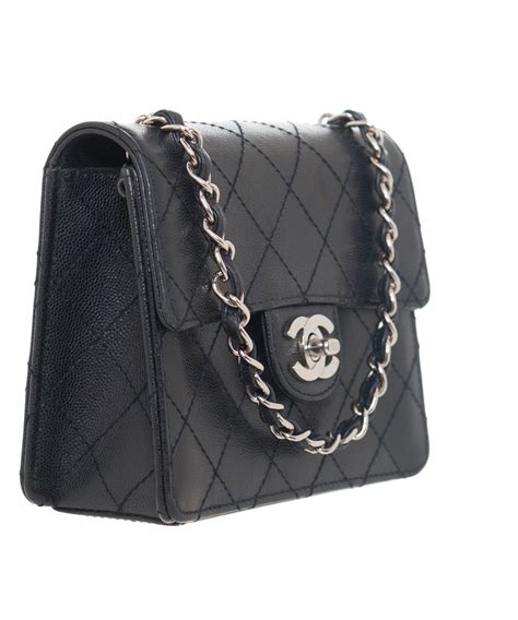 chanel little bag|chanel mini bag vintage.